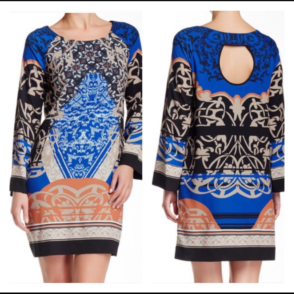 🌈5for25🌈Hale Bob Dress